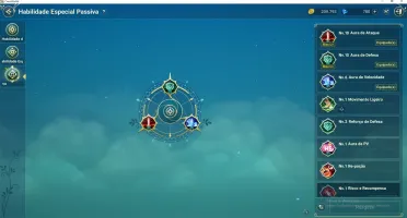 Conta Ni No Kuni 830K