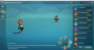 Conta Ni No Kuni 830K