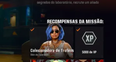 *Melhor Preço* Easter Egg Zombies Black Ops 6
