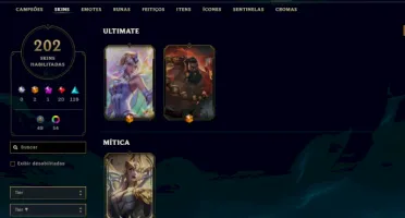 Conta Valorant + League Of Legends