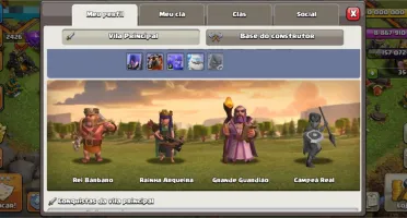 RECÉM TH11 BEM EVOLUIDO