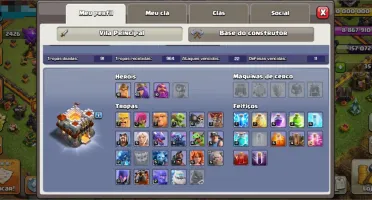 RECÉM TH11 BEM EVOLUIDO