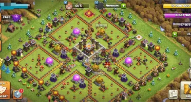 RECÉM TH11 BEM EVOLUIDO