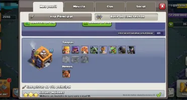 RECÉM TH11 BEM EVOLUIDO