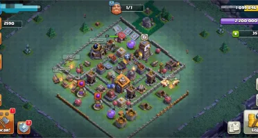 RECÉM TH11 BEM EVOLUIDO