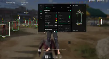 🟢 Pubg Cheat Atualizado Outubro 2025 🟢
