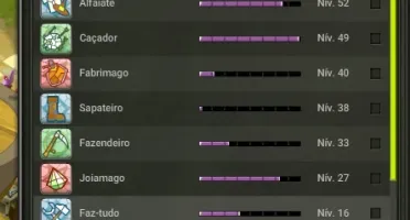Vendo Cra Lvl 200 + Servidor Crocabulia