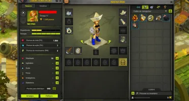 Vendo Cra Lvl 200 + Servidor Crocabulia