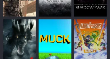 Vendo Conta Steam Com 35 Jogos (País Turquia).