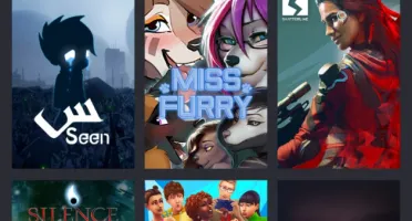 Vendo Conta Steam Com 35 Jogos (País Turquia).