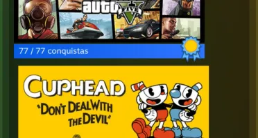 Vendo Conta Steam Com 35 Jogos (País Turquia).