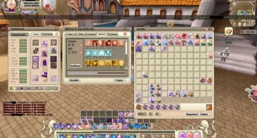 Arquimago Reencarnado 80 Full +19 e Samurai 78