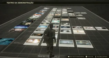 Metal Gear Solid Delta Snake Eater (PS5) - Skins, Itens, ETC