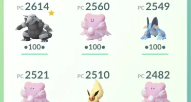 CONTA POKÉMON GO NÍVEL 38 TEAM MYSTIC
