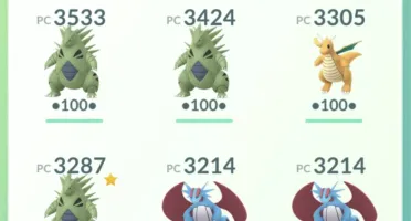 CONTA POKÉMON GO NÍVEL 38 TEAM MYSTIC