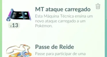 CONTA POKÉMON GO NÍVEL 38 TEAM MYSTIC