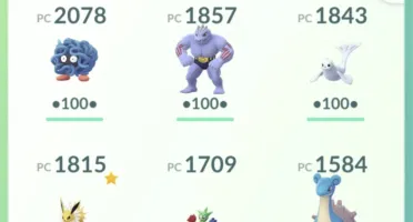 CONTA POKÉMON GO NÍVEL 38 TEAM MYSTIC