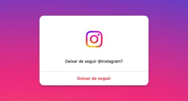 Deixar de Seguir em Massa no Instagram - Extenção + Bônus