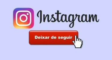 Deixar de Seguir em Massa no Instagram - Extenção + Bônus