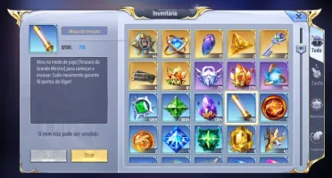 SAINTSEIYA AWAKENING A-135 + GEMAS AVANÇADAS PARA INICIANTES