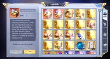 SAINTSEIYA AWAKENING A-135 + GEMAS AVANÇADAS PARA INICIANTES