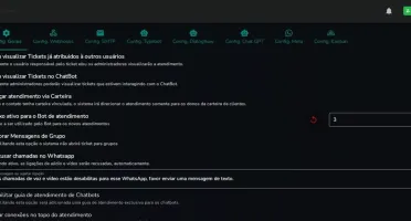Izing Plus - Pro Sistema Para Múltiplos Canais Atualizado