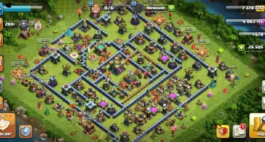 CV14 SEMI FULL TH14 COM 28 MIL GEMAS VILINHA 100%FULL DADOS