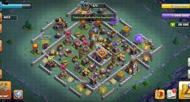 CV14 SEMI FULL TH14 COM 28 MIL GEMAS VILINHA 100%FULL DADOS