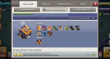 CV14 SEMI FULL TH14 COM 28 MIL GEMAS VILINHA 100%FULL DADOS