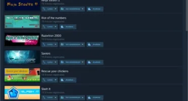 Conta Steam c/ Vários Jogos e Medalhas (16 Anos de Serviço)