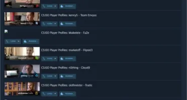 Conta Steam c/ Vários Jogos e Medalhas (16 Anos de Serviço)
