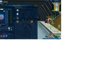Conta GDMO/DMO Leviamon com True Vice