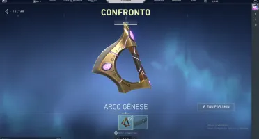 Conta valorant Prata , Mt Skin, skin de todas as armas!!!