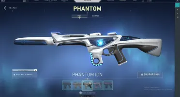 Conta valorant Prata , Mt Skin, skin de todas as armas!!!