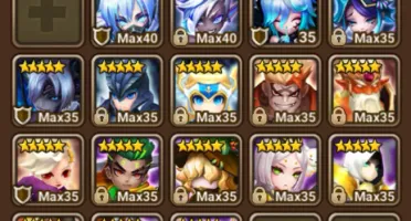 OPORTUNIDADE!! LD Lúcifer - Bons Nat5 meta de RTA.