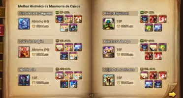 OPORTUNIDADE!! LD Lúcifer - Bons Nat5 meta de RTA.