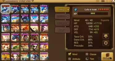 Vendo Conta SW - Server Global - 36 6* - 12 Nat5