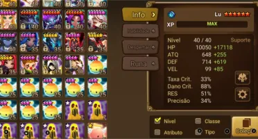 Vendo Conta SW - Server Global - 36 6* - 12 Nat5