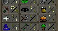 Pure Ranged
