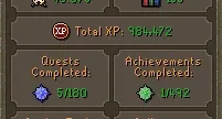 Pure Ranged