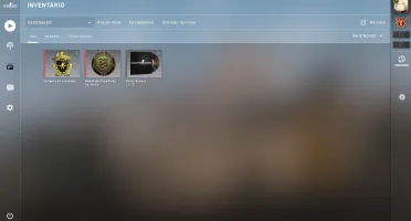 Steam - Nivel 121, Csgo Com Prime, PUBG, GTA V, COD: BO3