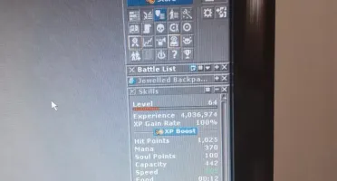 Paladin 105 Kalibra