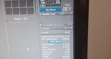Paladin 105 Kalibra