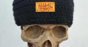 Headpiece pretinha