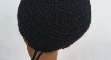 Headpiece pretinha