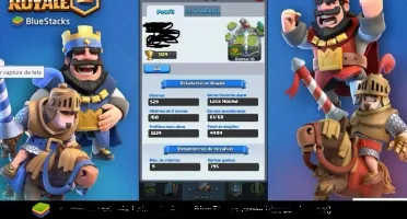 cv9 coc e nvl9 royale