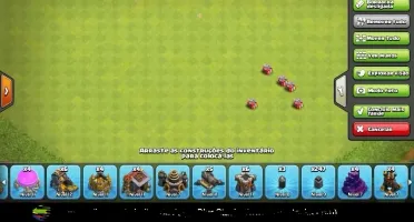 cv9 coc e nvl9 royale