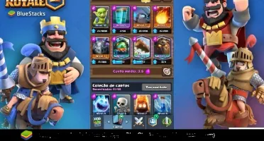 cv9 coc e nvl9 royale