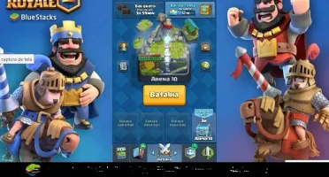 cv9 coc e nvl9 royale