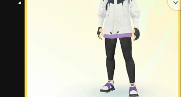 Conta Pokémon Go Lvl 31